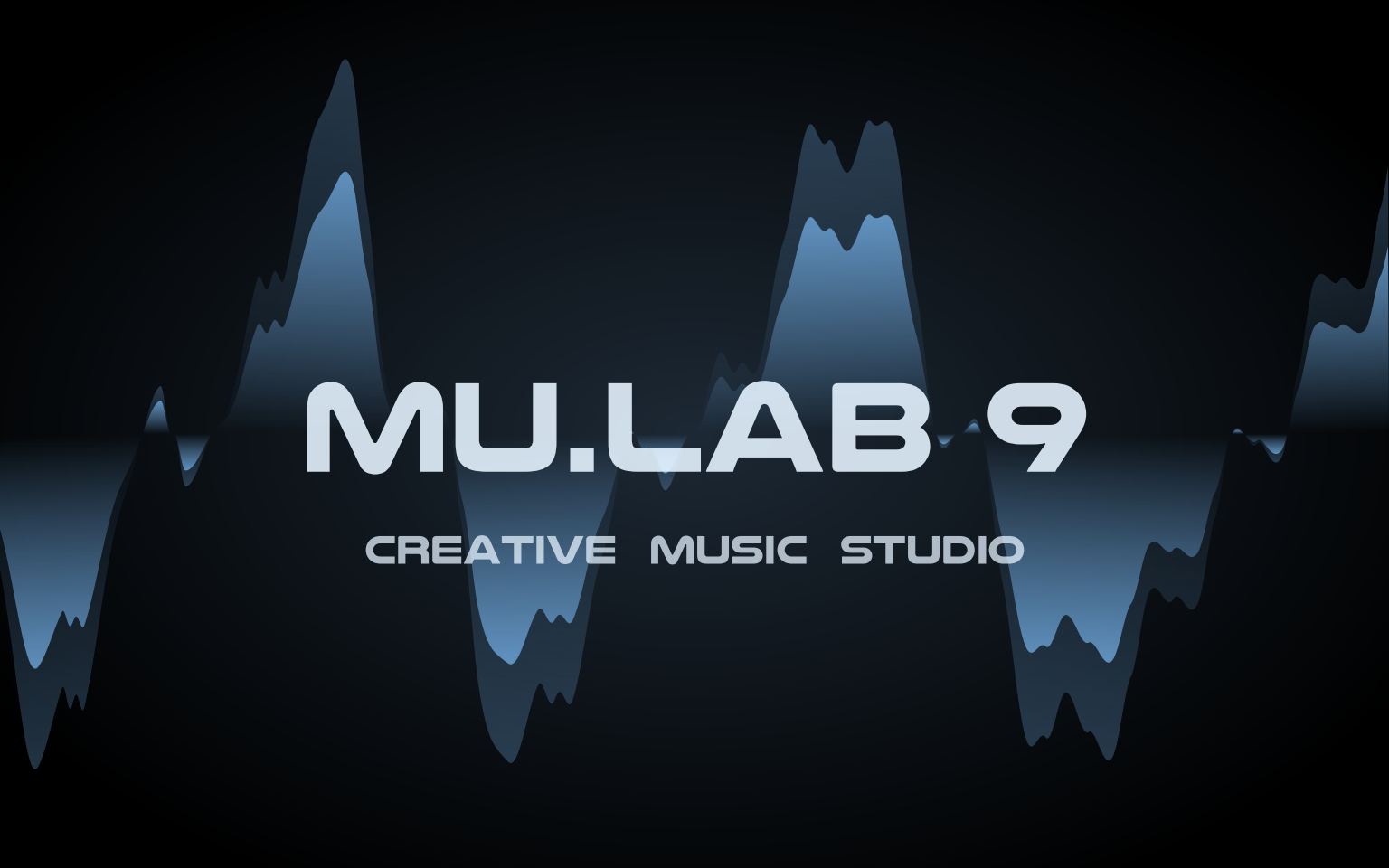 MU.LAB 9 CREATIVE MUSIC STUDIO